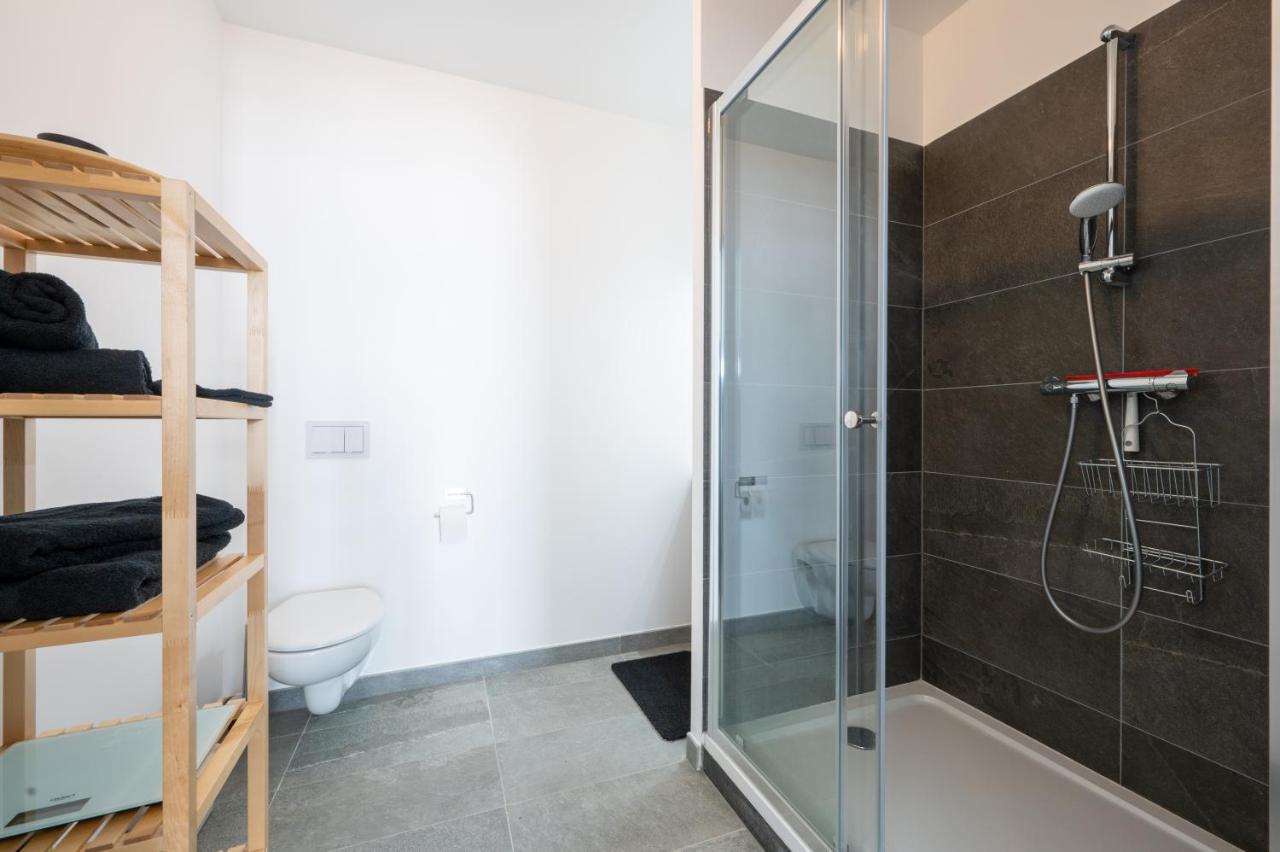 Appartement Magnifique studio à Meudon Avec Parking privé Extérieur photo