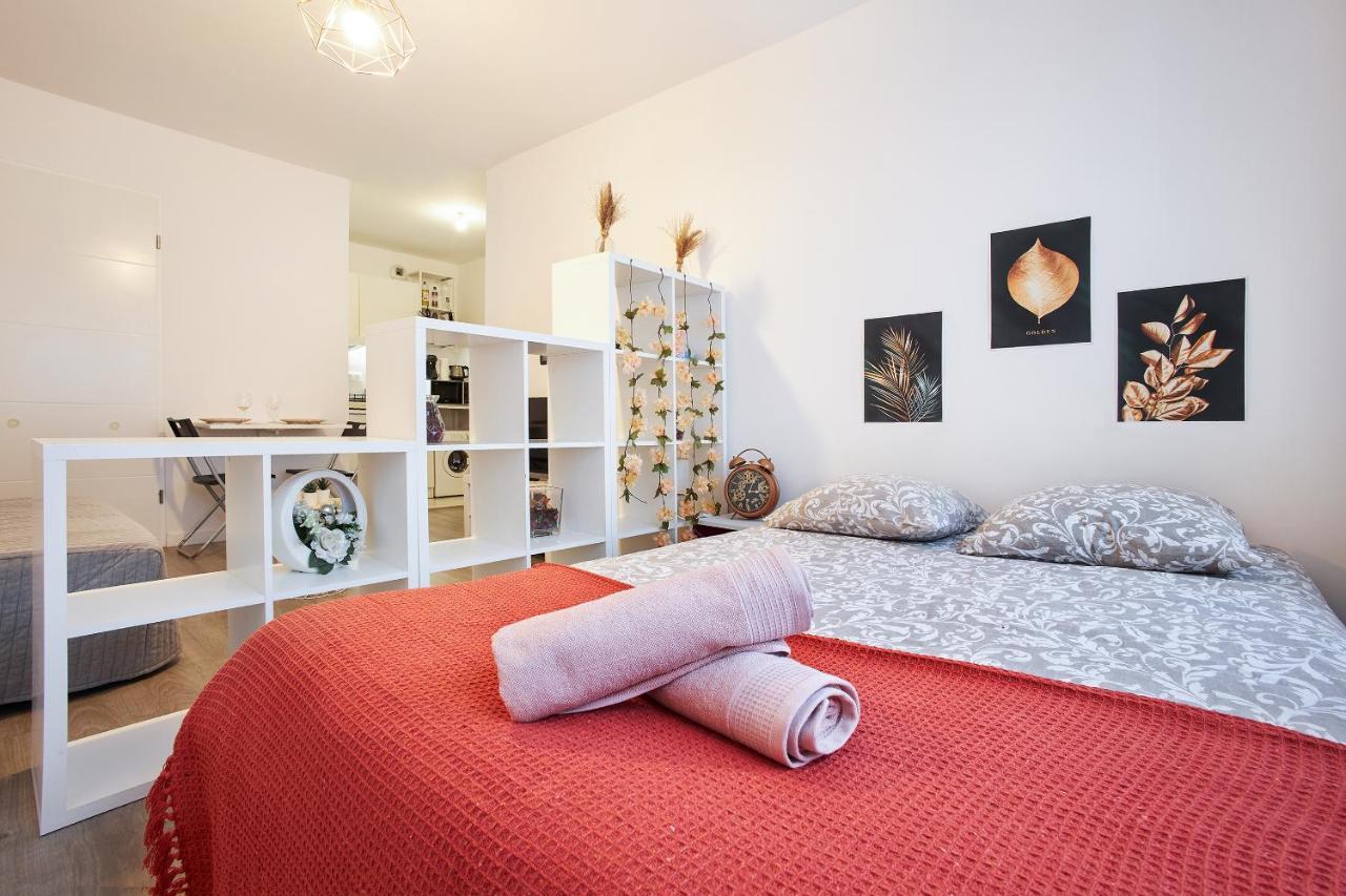 Appartement Magnifique studio à Meudon Avec Parking privé Extérieur photo
