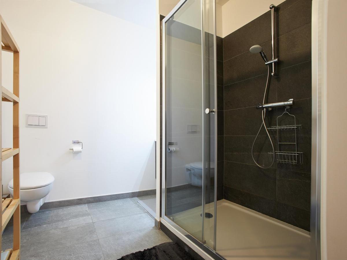 Appartement Magnifique studio à Meudon Avec Parking privé Extérieur photo