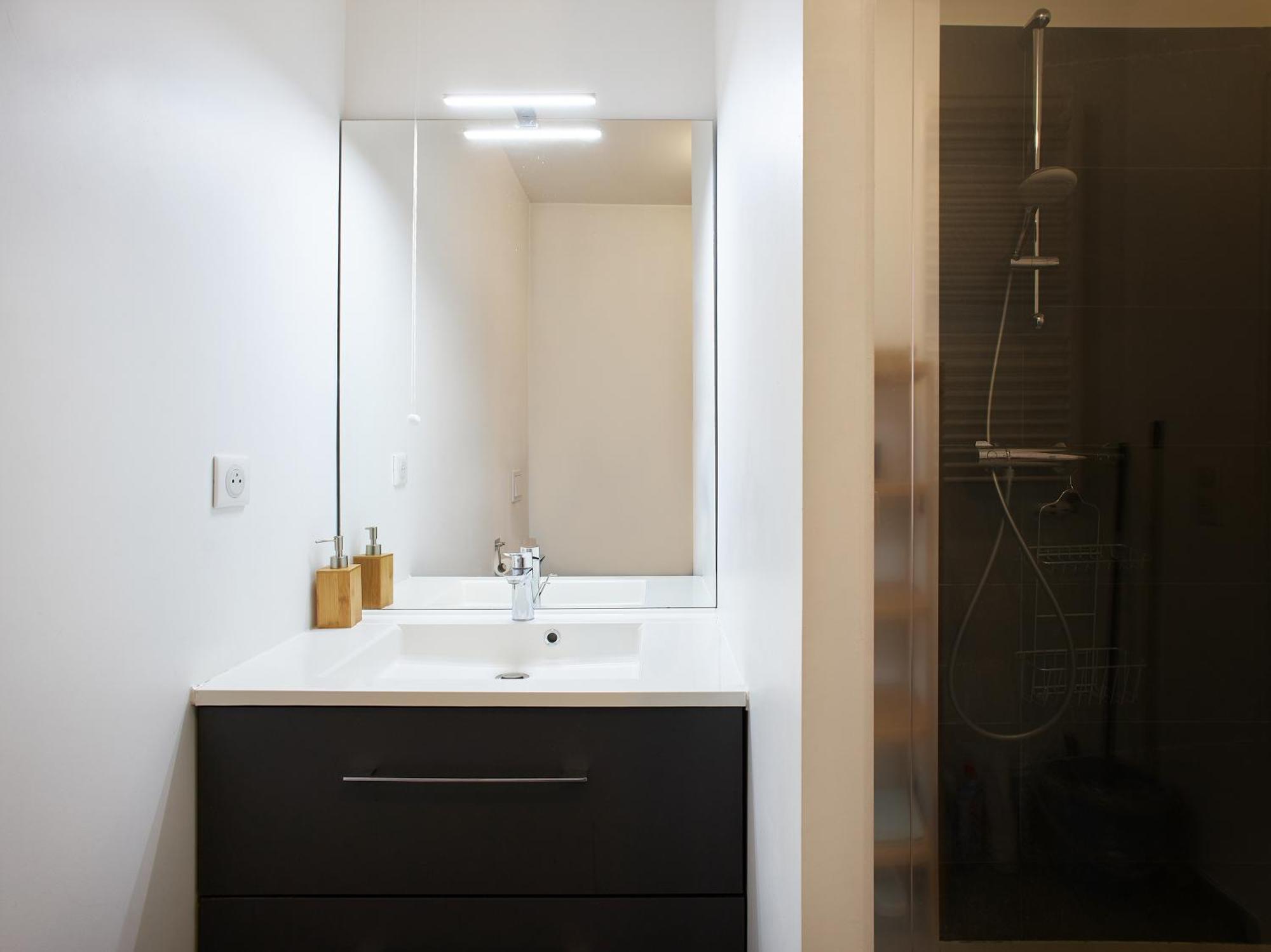 Appartement Magnifique studio à Meudon Avec Parking privé Extérieur photo